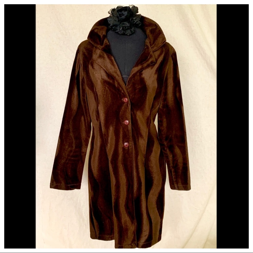 Light Weight Jacket - Picture 2 of 5